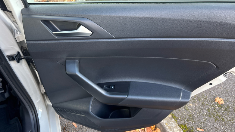 Volkswagen Polo 1.0 TSI Life 5dr Petrol Hatchback